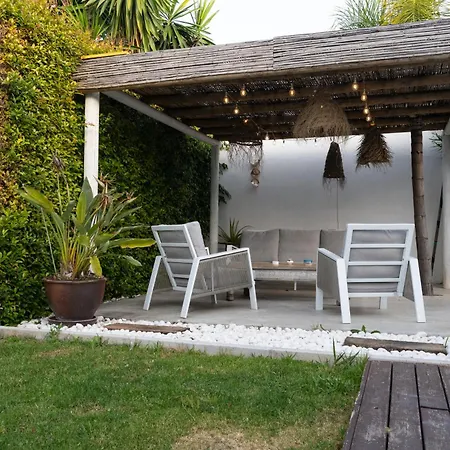 Madrugada, Beachside In Costabella * Marbella