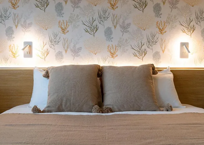 Vila Madrugada, Beachside In Costabella *