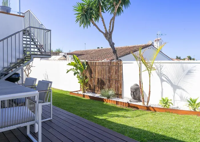 Villa Madrugada, Beachside In Costabella