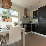Madrugada, Beachside In Costabella Marbella
