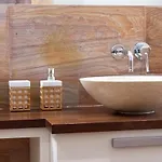 Madrugada, Beachside In Costabella Villa Marbella