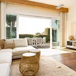 Madrugada, Beachside In Costabella 别墅