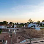 Madrugada, Beachside In Costabella Villa *