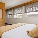 Villa Madrugada, Beachside In Costabella