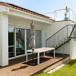 Villa Madrugada, Beachside In Costabella *