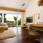 Madrugada, Beachside In Costabella 别墅