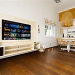 Madrugada, Beachside In Costabella 马尔韦利亚