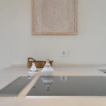 Madrugada, Beachside In Costabella *