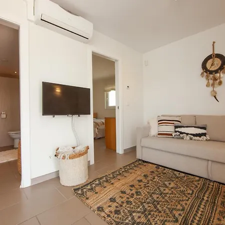 Madrugada, Beachside In Costabella *