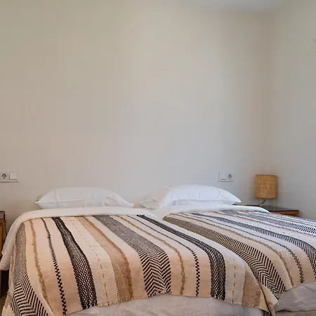 Madrugada, Beachside In Costabella *