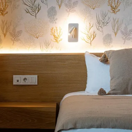 Madrugada, Beachside In Costabella Willa *