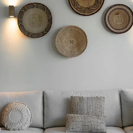 Villa Madrugada, Beachside In Costabella Marbella