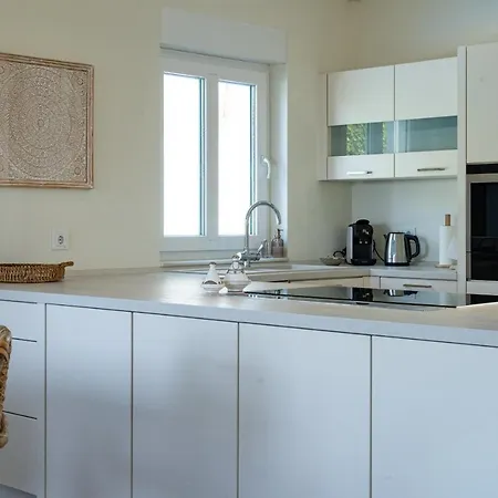 Madrugada, Beachside In Costabella Villa *