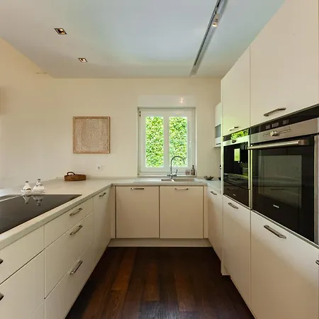 Madrugada, Beachside In Costabella Villa *