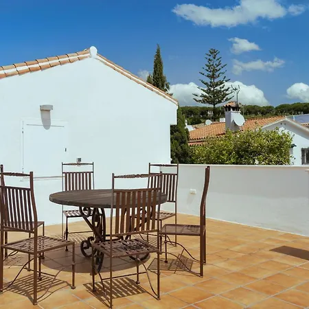 Willa Madrugada, Beachside In Costabella Marbella