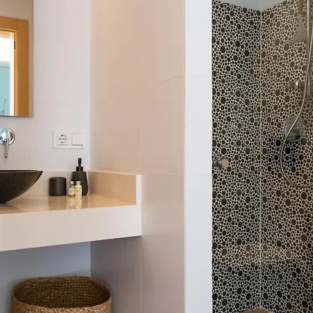 Villa Madrugada, Beachside In Costabella *