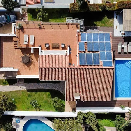 Madrugada, Beachside In Costabella