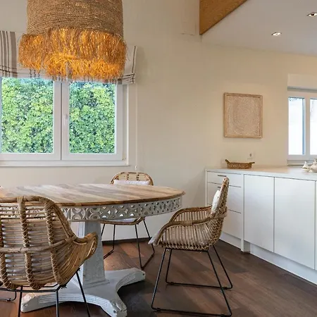 Madrugada, Beachside In Costabella Villa *