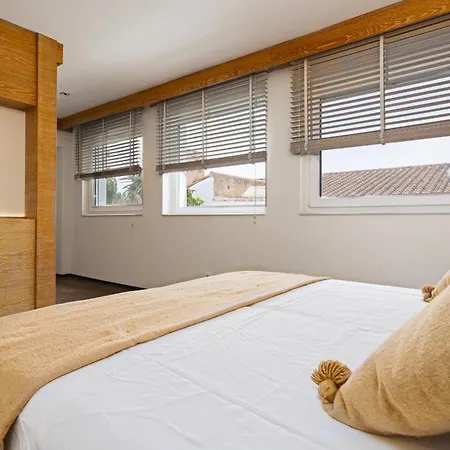 Villa Madrugada, Beachside In Costabella