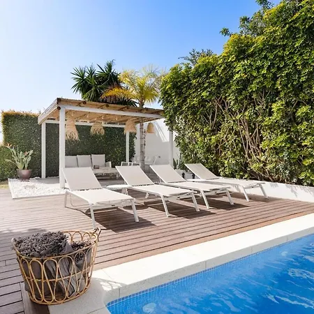 Madrugada, Beachside In Costabella * Marbella