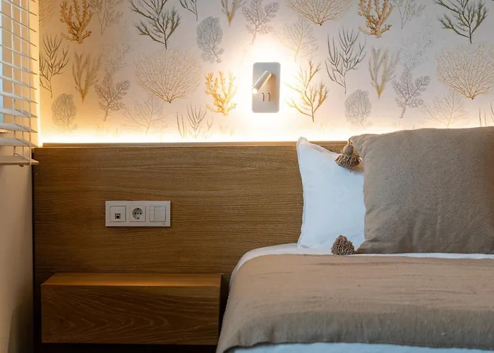 Madrugada, Beachside In Costabella Villa *