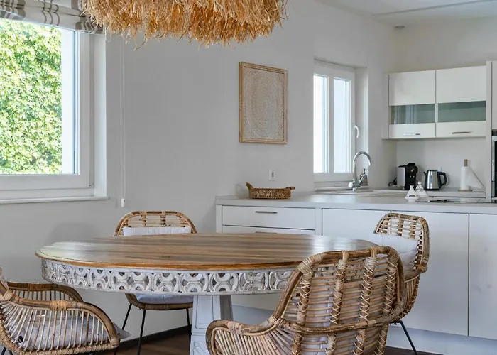 Madrugada, Beachside In Costabella Villa *