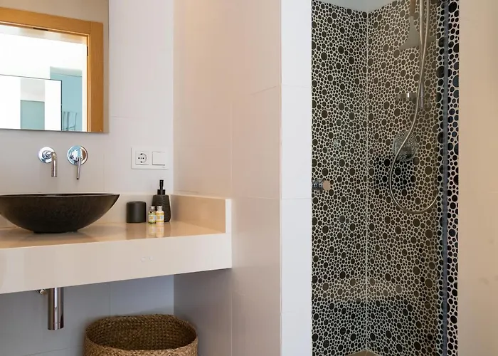 Villa Madrugada, Beachside In Costabella *