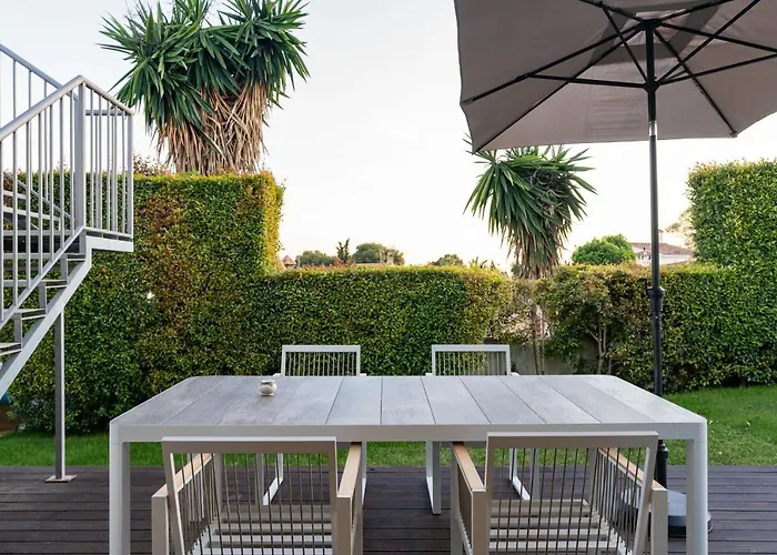 Madrugada, Beachside In Costabella Villa Marbella