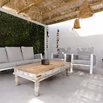 Villa Madrugada, Beachside In Costabella Marbella