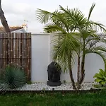 Madrugada, Beachside In Costabella * Marbella