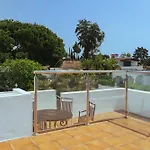 Madrugada, Beachside In Costabella Marbella