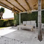 Villa Madrugada, Beachside In Costabella