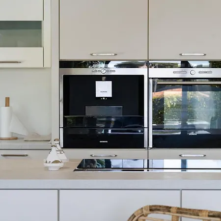 Madrugada, Beachside In Costabella Villa *