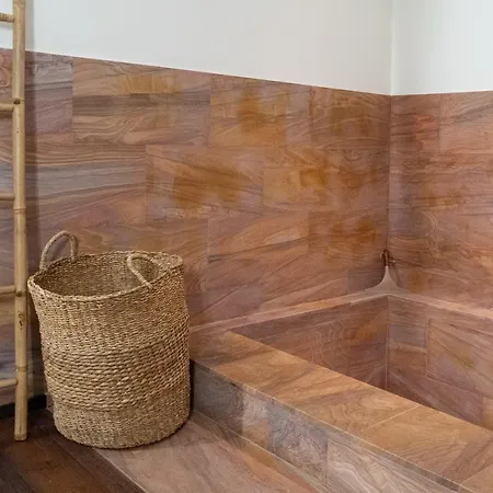 Villa Madrugada, Beachside In Costabella Marbella