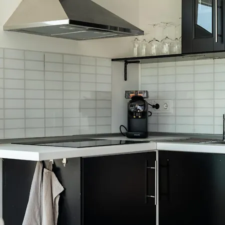 Madrugada, Beachside In Costabella Villa *