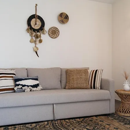 Villa Madrugada, Beachside In Costabella