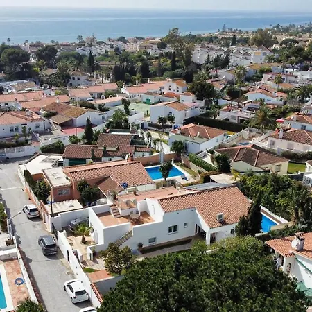 Madrugada, Beachside In Costabella *