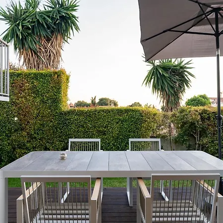 Madrugada, Beachside In Costabella Villa Marbella