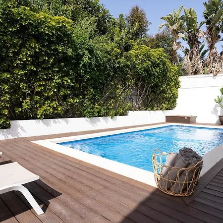 Villa Madrugada, Beachside In Costabella