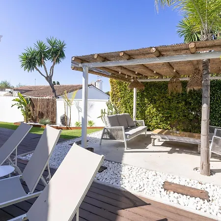 Madrugada, Beachside In Costabella * Marbella