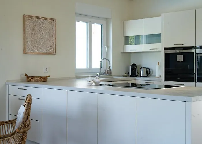 Madrugada, Beachside In Costabella Villa *