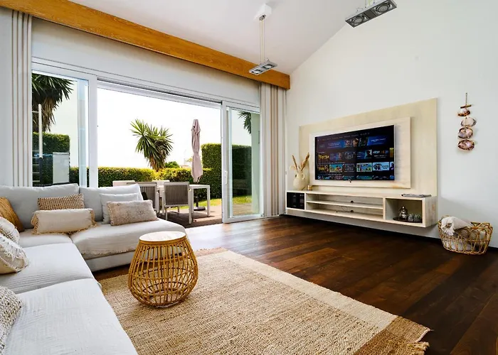 Madrugada, Beachside In Costabella * Marbella