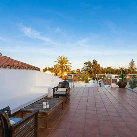 Madrugada, Beachside In Costabella 马尔韦利亚