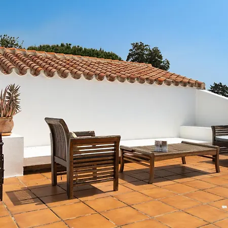 Madrugada, Beachside In Costabella *
