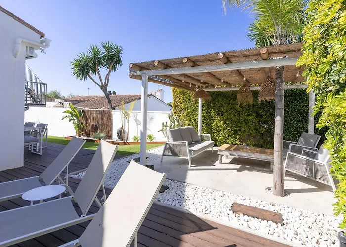 Madrugada, Beachside In Costabella * 马尔韦利亚
