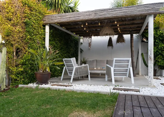 Madrugada, Beachside In Costabella * 马尔韦利亚