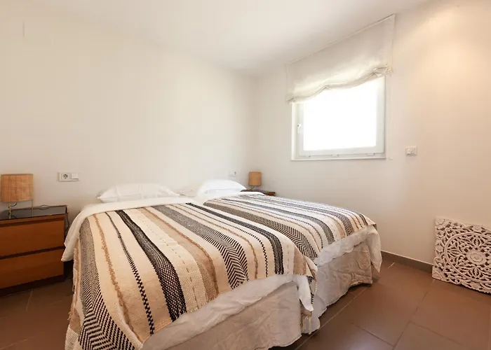 Madrugada, Beachside In Costabella 马尔韦利亚